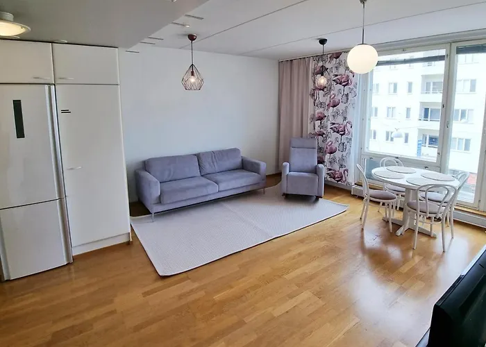 Idas Airbnb