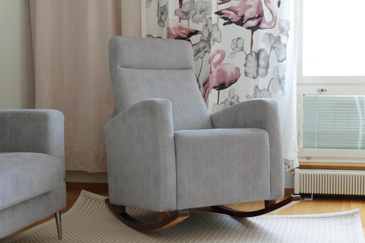 Appartement Idas Airbnb *