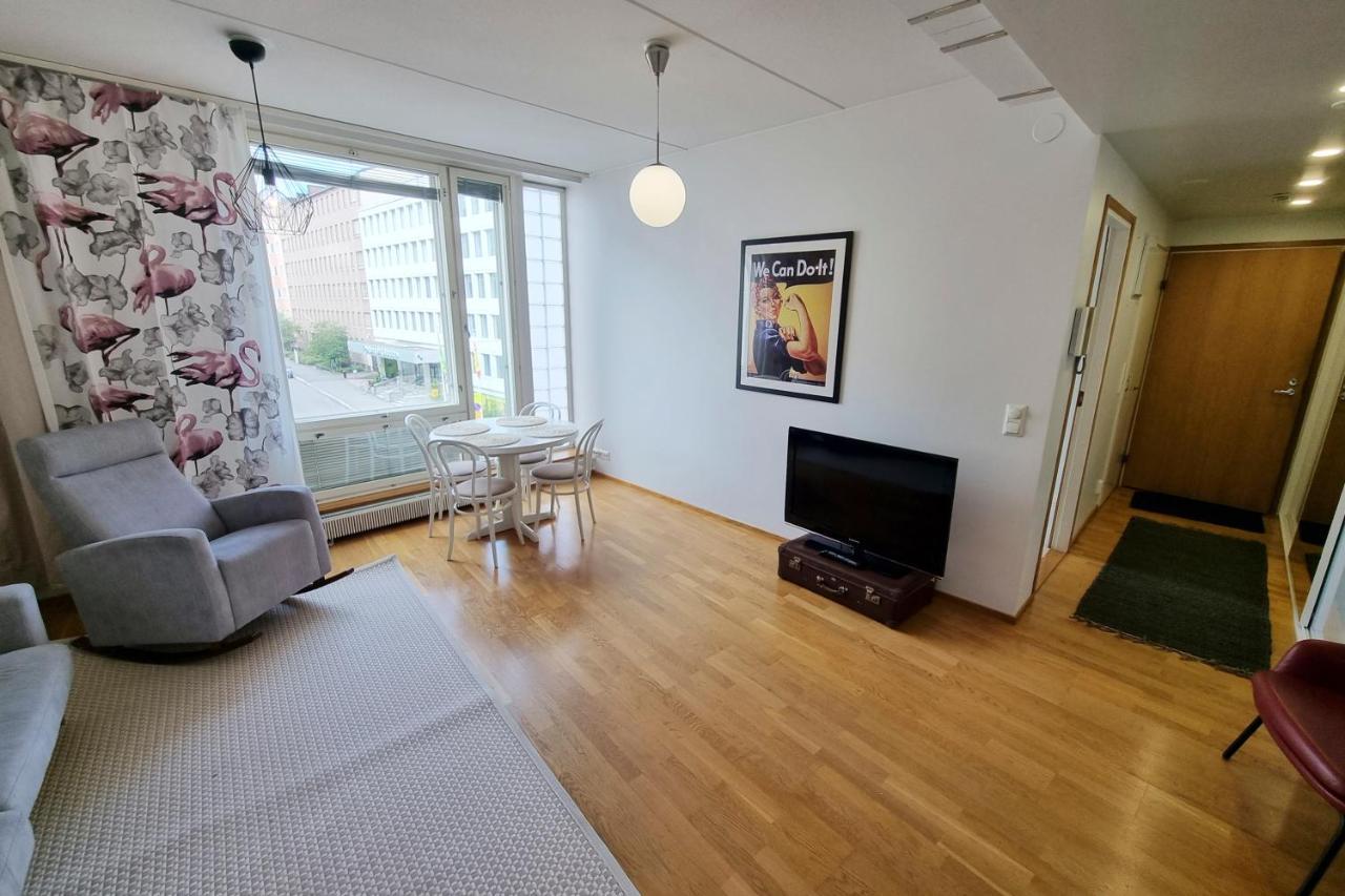Idas Airbnb Appartement