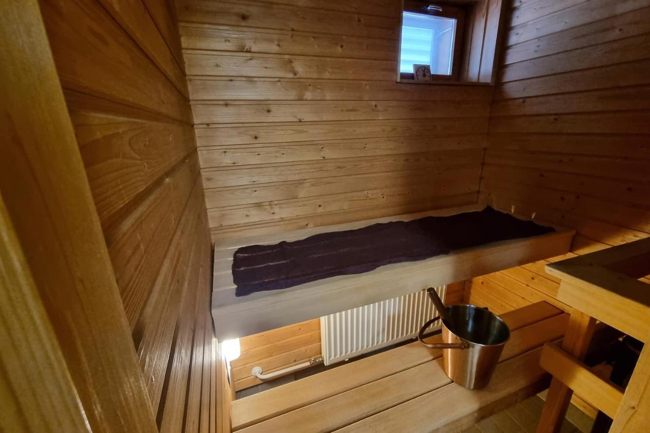 Idas Airbnb Appartement