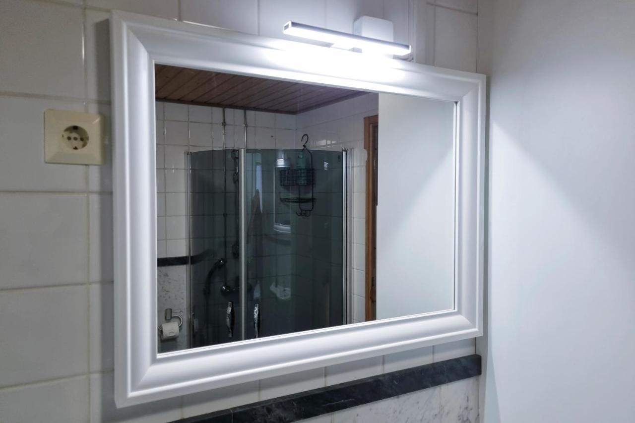 Appartement Idas Airbnb